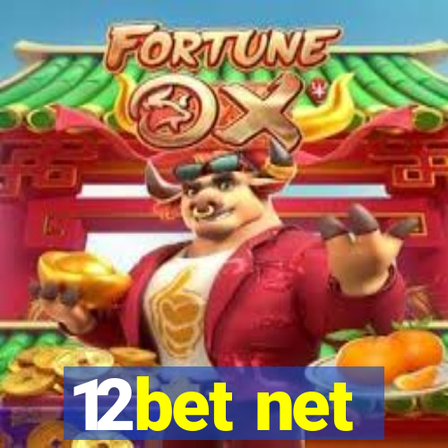 12bet net