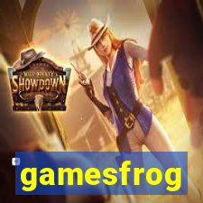 gamesfrog