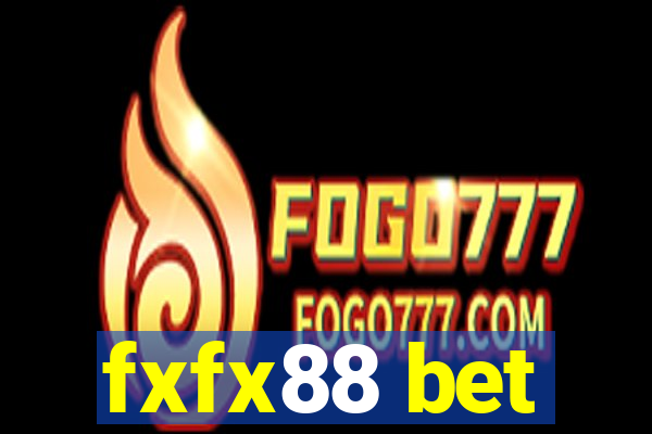 fxfx88 bet