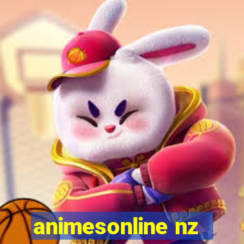 animesonline nz