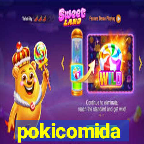 pokicomida