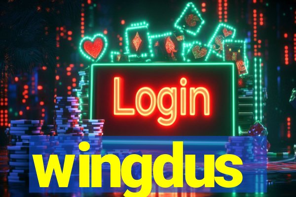 wingdus