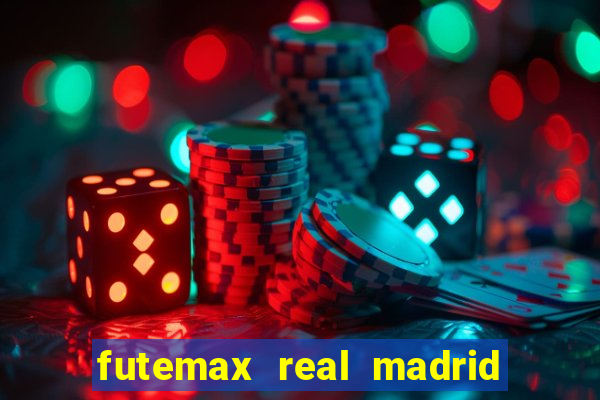 futemax real madrid x barcelona