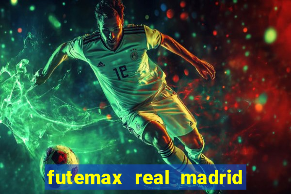 futemax real madrid x barcelona