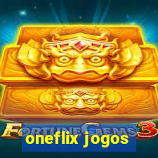 oneflix jogos