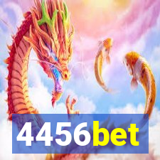 4456bet