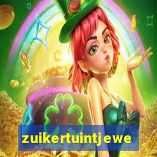 zuikertuintjeweg