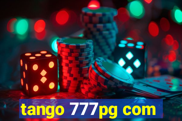 tango 777pg com