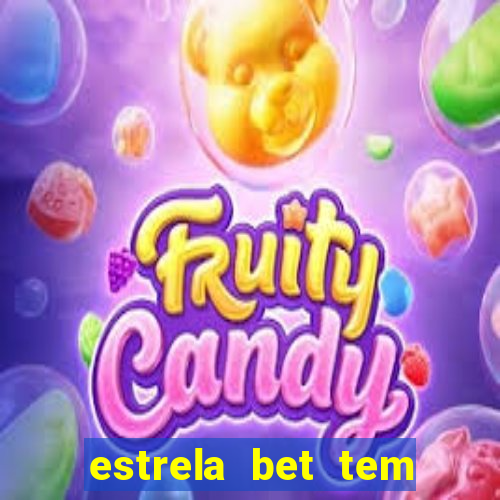 estrela bet tem como encerrar aposta