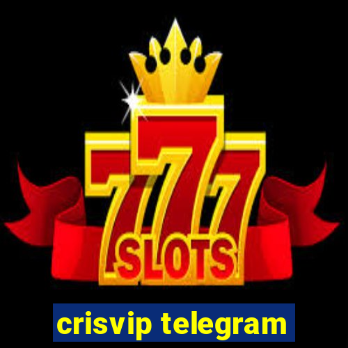 crisvip telegram