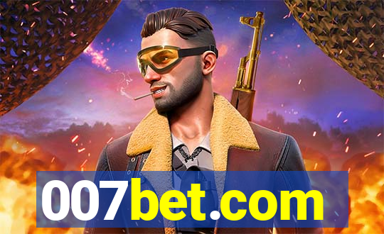 007bet.com