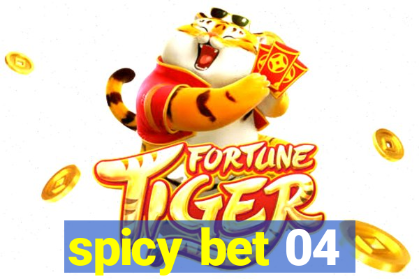 spicy bet 04