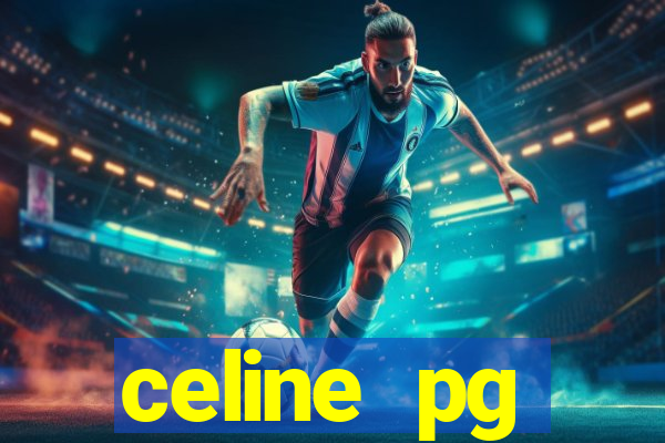 celine pg plataforma de jogos