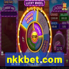 nkkbet.com