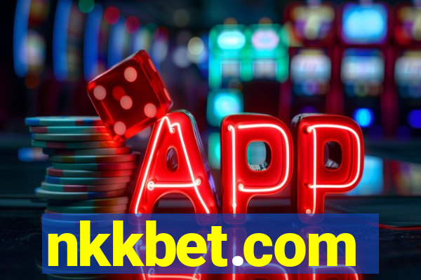 nkkbet.com