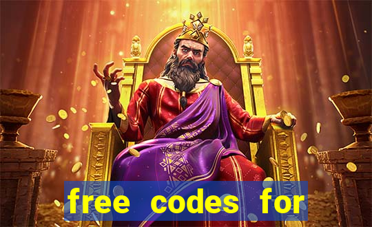 free codes for doubledown casino