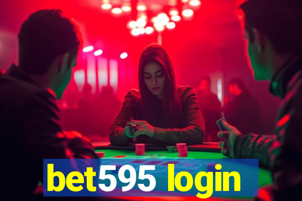 bet595 login