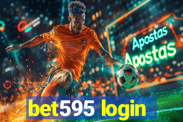 bet595 login