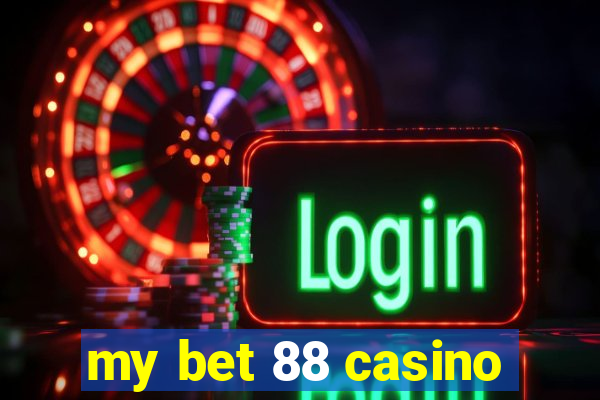 my bet 88 casino