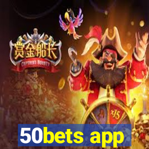 50bets app