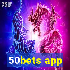 50bets app