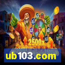 ub103.com