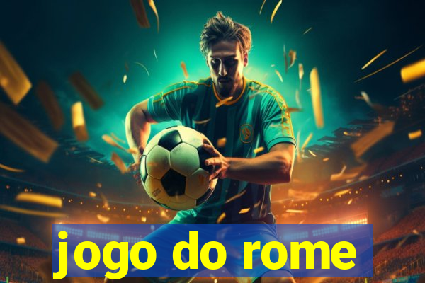 jogo do rome