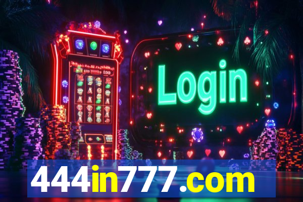 444in777.com