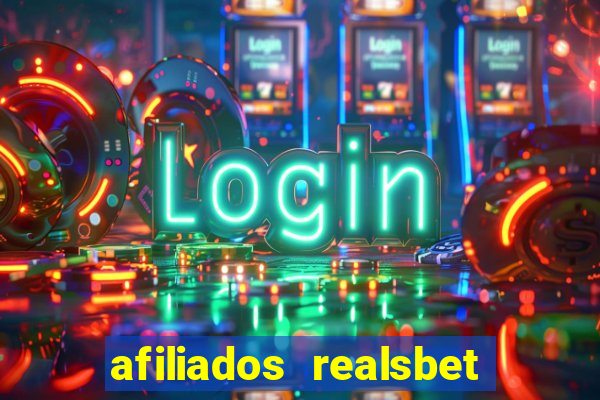 afiliados realsbet com login