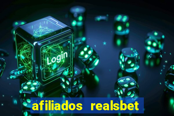 afiliados realsbet com login