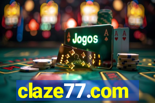 claze77.com