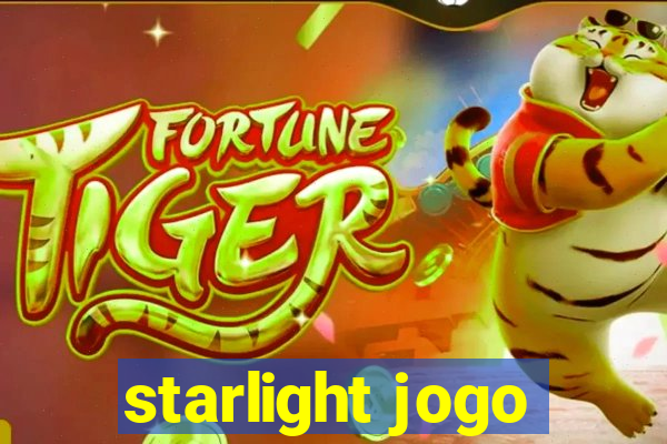 starlight jogo