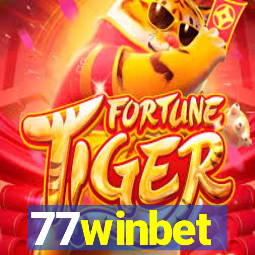 77winbet