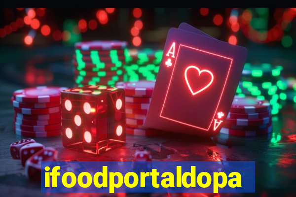 ifoodportaldoparceiro