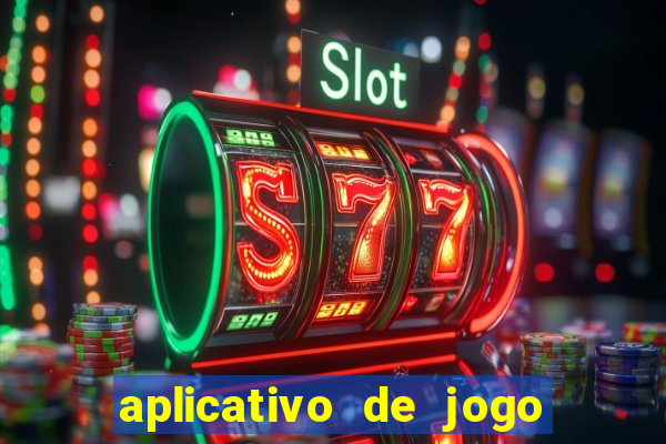 aplicativo de jogo que paga via pix