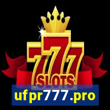 ufpr777.pro