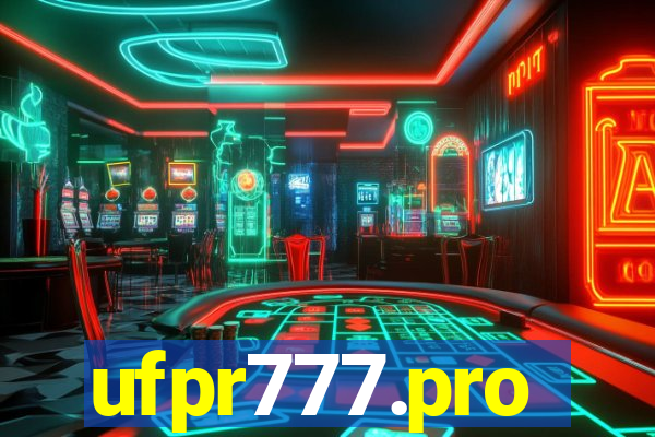 ufpr777.pro