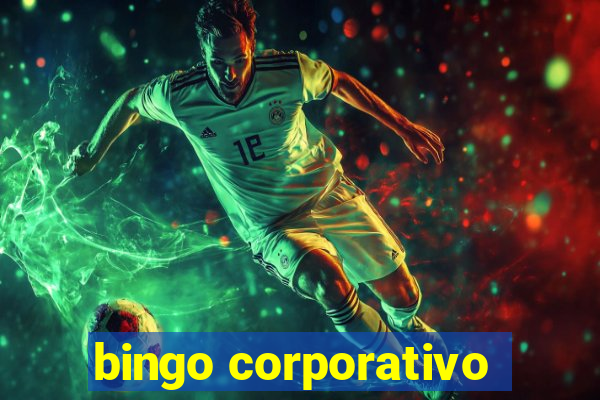 bingo corporativo