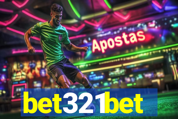 bet321bet