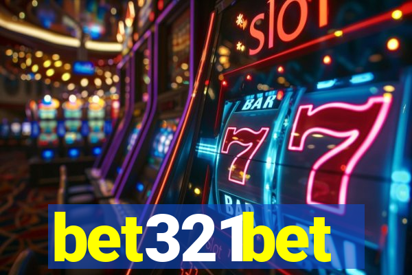 bet321bet