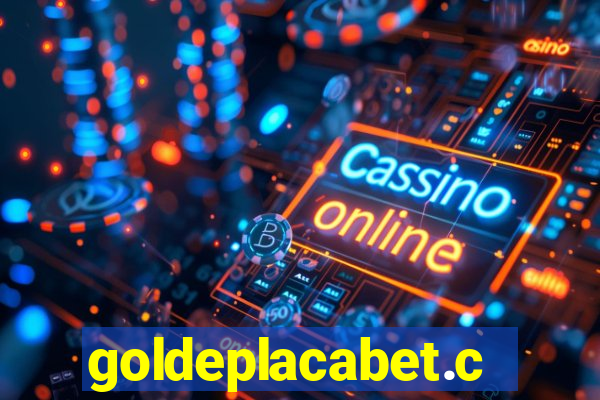 goldeplacabet.com