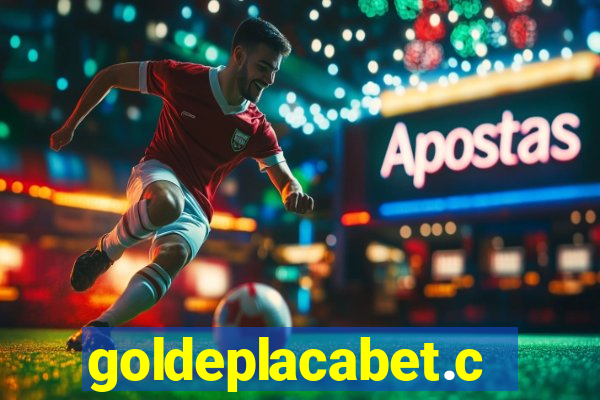 goldeplacabet.com