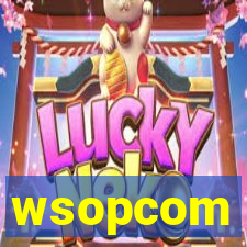 wsopcom