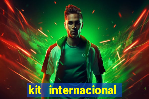 kit internacional fts 2024