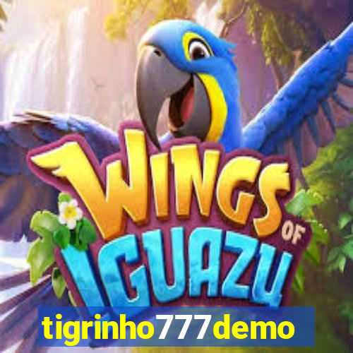 tigrinho777demo