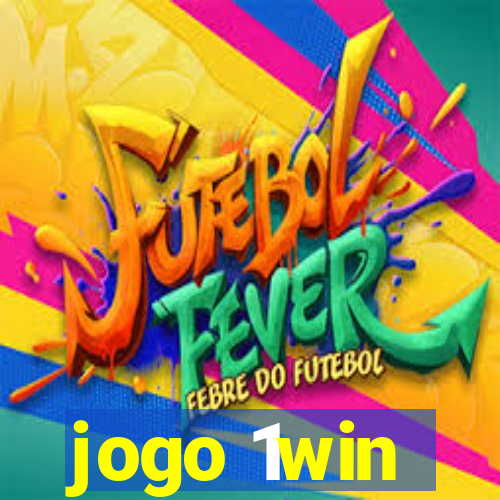 jogo 1win