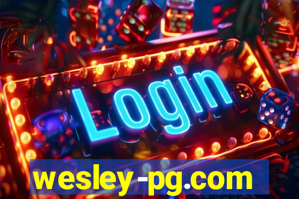 wesley-pg.com