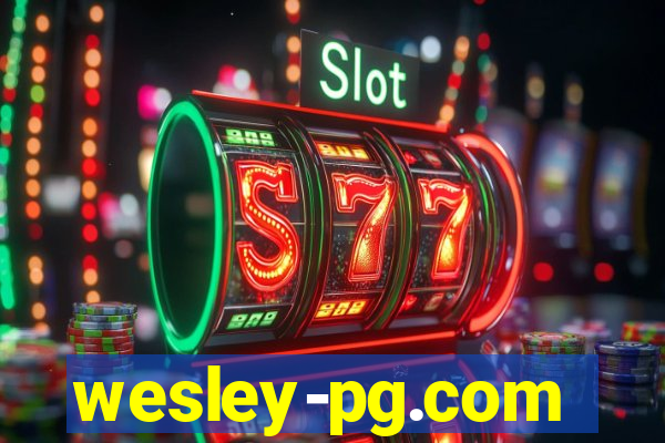 wesley-pg.com