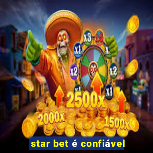 star bet é confiável