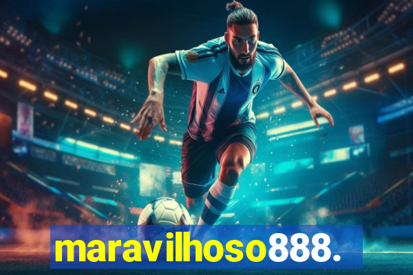 maravilhoso888.com